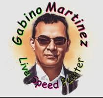 Dallas Speed Painter-Fundraising Ideas