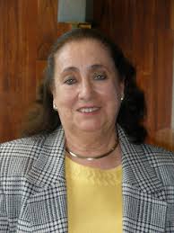 Leonor Morales, Doctora en Historia del Arte