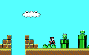 For every 10 courses you clear you'll get to play a bonus game. Someone Donated A Copy Of Id Software S Super Mario Bros 3 Pc Port To A Museum Engadget