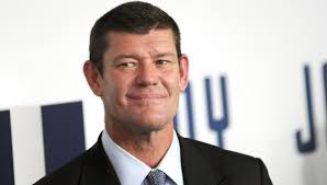 FB Roundup: Crown Resorts, Marriott International, Grosvenor Estate