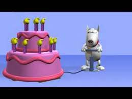 What are the lyrics to the happy birthday song? Happy Birthday Birthday Animation Happy Birthday Song Happy Birthday Funny