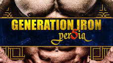 Generation Iron Persia - Microsoft Apps