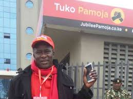 The family confirmed his death. Kalembe Ndile Makes Fun Of Rao In His Comical Last Speech As Tip Tip Party Leader Kitui Online