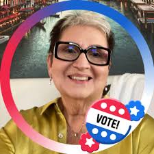 The view from my bedroom window. Taken just now! Near Bakersfield, CA.