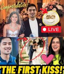 Shocking Confession! Atasha Muhlach Reveals She Once Hated Vico Sotto—Until  One Life-Changing Gesture Turned Their Relationship Around!