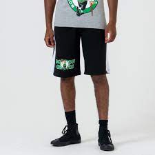 Es gibt 74 celtics shorts anbieter, die hauptsächlich in east asia angesiedelt sind. Boston Celtics Logo Black Shorts New Era Cap
