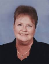 Obituary information for Mary Joyce DeVille