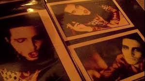 John Frusciante feat. Randy Ruff