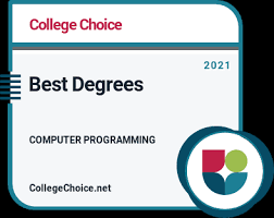 Read on to find answers to these questions. 35 Best Computer Programming Degrees In 2021 Collegechoice