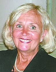 Joanne C. Nilsen Davey (1946-2008)