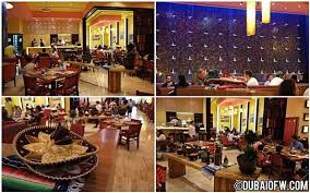 Changes wont be saved until you sign up for an enhanced profile subscription. Rosa Mexicano Dubai Mall For Mexican Food Dubai Ofw