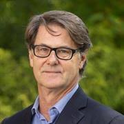 Ian Johnstone Profile