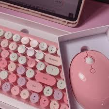 This theme helps you … 10 Affordable Bluetooth Mechanical Keyboards For All Aesthetics