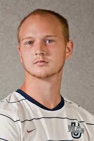 2010 Men's Soccer Roster