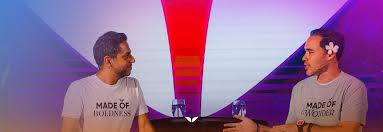 Dans un monde où être millionnaire est devenu le nouvel. Patrick Grove On Journaling As A Tool To Become A Millionaire The Mindvalley Podcast With Vishen Lakhiani Listen Now