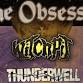 The Obsessed Live