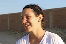 Jaime and Miranda: Serving in Chiclayo