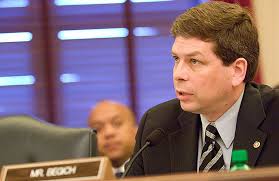 Senate Commerce Committee Sets the Standard For Transpo Performance —  Streetsblog USA