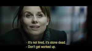 Otto Ekevi gör lång intervju med mig om min nya Palmebok