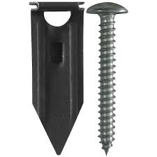 Cheap plastic anchors don't work the. Paulin Grabber Wall Anchor With Screws The Home Depot Canada