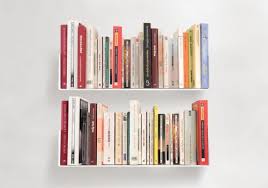 From classic wooden models to contemporary solutions in metal, iron or plastic as well as design lacquered or. Bookshelves Buy Modern Book Shelving System