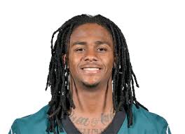 Andre' Sam Contract Stats & Fantasy Ranking