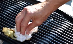 Not to mention, it leaves the this natural grill cleaner takes 96 drops out of a 15 ml bottle. How To Clean A Bbq Grill