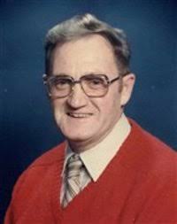 Obituary of James Porter