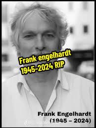 Frank Denardo Passing