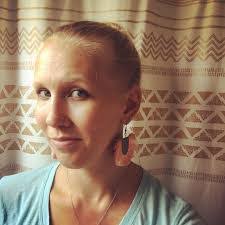 Carly Starkey's Instagram, Twitter & Facebook