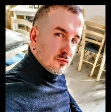 Vincent Falzone dans personnes