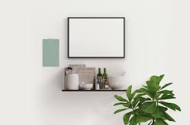 Download Wall Archives Mockup World