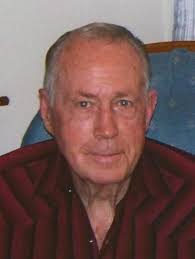 Harold Moon Obituary