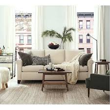 Pottery barn bedroom curtain ideas. How To Make Budget Window Treatments Look Expensive Laurel Home