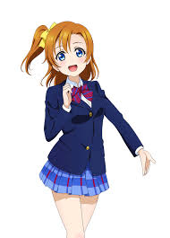 Image result for Honoka Kōsaka