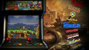 We did not find results for: Gamerext Arcades Opciones Actuales Para Jugar