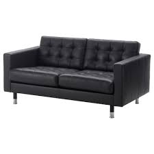 Encore foam cushions offer exceptional comfort. Buy Two Seater Leather Fabric Sofa Online Uae Ikea