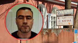 Cure detalji masakra u Cetinju: Sve je krenulo iz kafane u kojoj je Aca  cijeli dan pio. Ustao je i otišao po pušku...