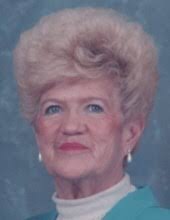 Mary Lou Lemley Obituary