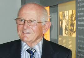 The miraculous World War 2 escape from Novogrudok Nazi Camp