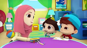 Alif ba ta sa nasyid. Nasheed For Kids Alif Ba Ta How To Teach Kids To Read Quran Omar Hana Video Dailymotion