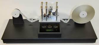 Turing machine , hypothetical computing device introduced in 1936 by the english mathematician and logician alan m. A Real Turing Machine Radiolab Wnyc Studios