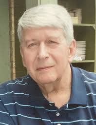 Obituary information for James M. Duffy, Jr.