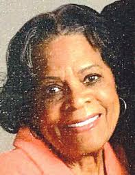 Obituary for Elizabeth Cecelia (Ruth) Parker