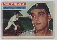 Dixie Howell Baseball Cards