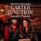 Carter Junction Live! — The Celt Pub