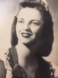 Eleanor Collier Obituary