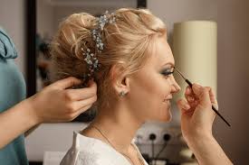 Flat 10% off on all services up to 100 except makeups. Makeup Salons Around Me Saubhaya Makeup