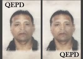 Muere Isidro Zúñiga, beisbolista sanjuanense de El Organal