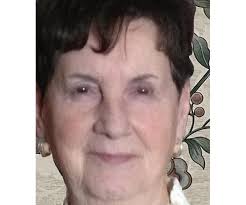 Carolyn Carrano Obituary (1936